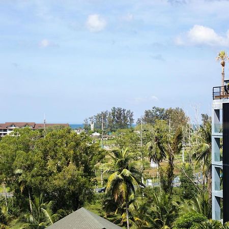 Citygate 1Br Pool View Condo B608 Kamala Beach Exterior photo