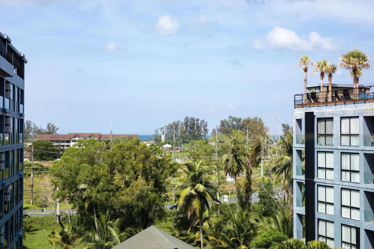 Citygate 1Br Pool View Condo B608 Kamala Beach Exterior photo